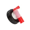 Clearance Aquaroll Bouchon à robinet 1/4 de tour
