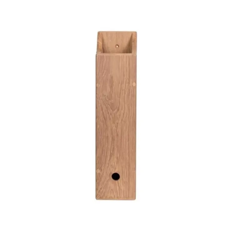 New ARC Marine ARC Etui pour manivelle de winch teck