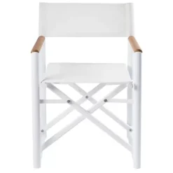 Outlet ARC Marine ARC Fauteuil de pont ultra-léger Victor