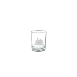 New ARC Marine ARC Lot de 6 verres à whisky