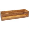 Best ARC Marine Casier de rangement en teck