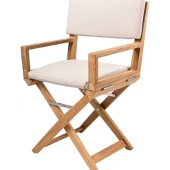Best ARC Marine Fauteuil de pont The Edge luxe en teck
