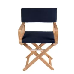 Best ARC Marine Fauteuil de pont The Edge luxe en teck