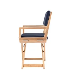 Best ARC Marine Fauteuil de pont The Edge luxe en teck