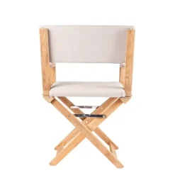 Best ARC Marine Fauteuil de pont The Edge luxe en teck