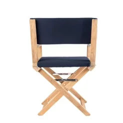 Best ARC Marine Fauteuil de pont The Edge luxe en teck
