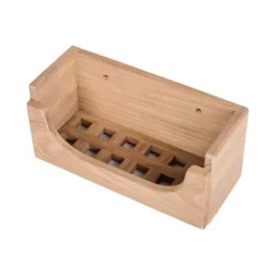 Best ARC Marine Panier de douche teck