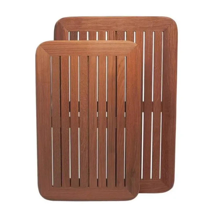 New ARC Marine Plateau de table en teck