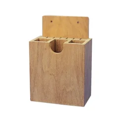 Discount ARC Marine Porte-couverts en teck