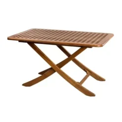 Online ARC Marine Table réglable sur 3 positions
