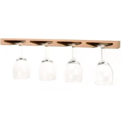 Outlet ARC Marine ARC Support verres à vin teck