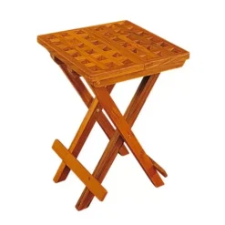 Outlet ARC Marine ARC Table teck Little Venezia