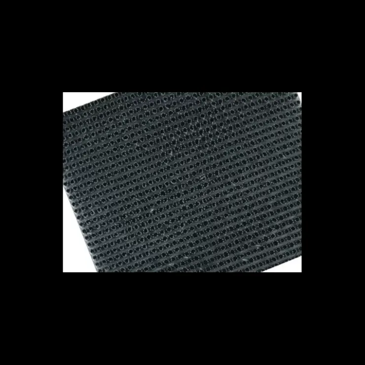Arisol Paillasson brosse plastique