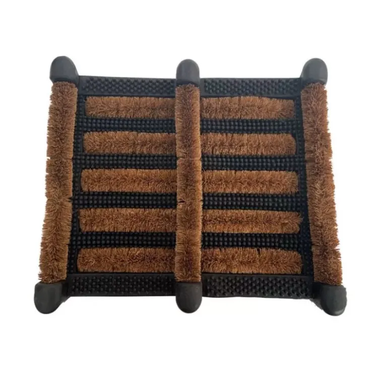 Outlet Arisol Paillasson d'entrée 30 x 35 cm