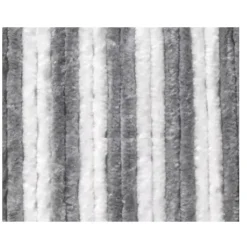 Sale Arisol Rideau chenille fourgon
