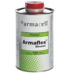 New Armacell Armaflex Cleaner