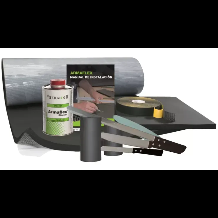 Best Armacell Kit Premium Armaflex AF