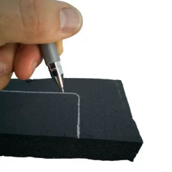 New Armacell Stylo de marquage pour isolant mousse