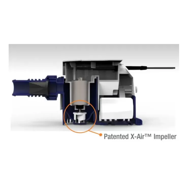 Discount Attwood Pompe de cale Sahara MK2 S800