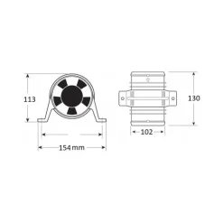 Online Attwood Turbo 4000
