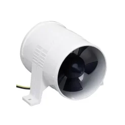 New Attwood Turbo 3000