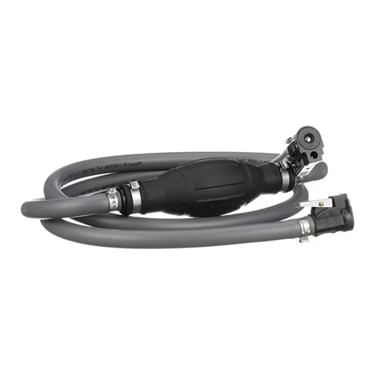 New Attwood Tuyau + poire JOHNSON / EVINRUDE