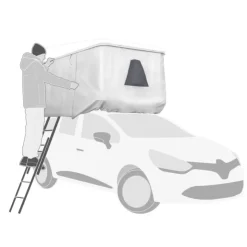 Online Autohome Housse thermique pour Maggiolina