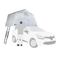 Online Autohome Housse thermique pour Overland