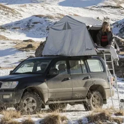 Online Autohome Housse thermique pour Overland