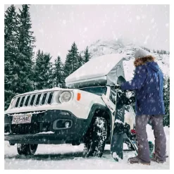 Sale Autohome Housse thermique pour Columbus