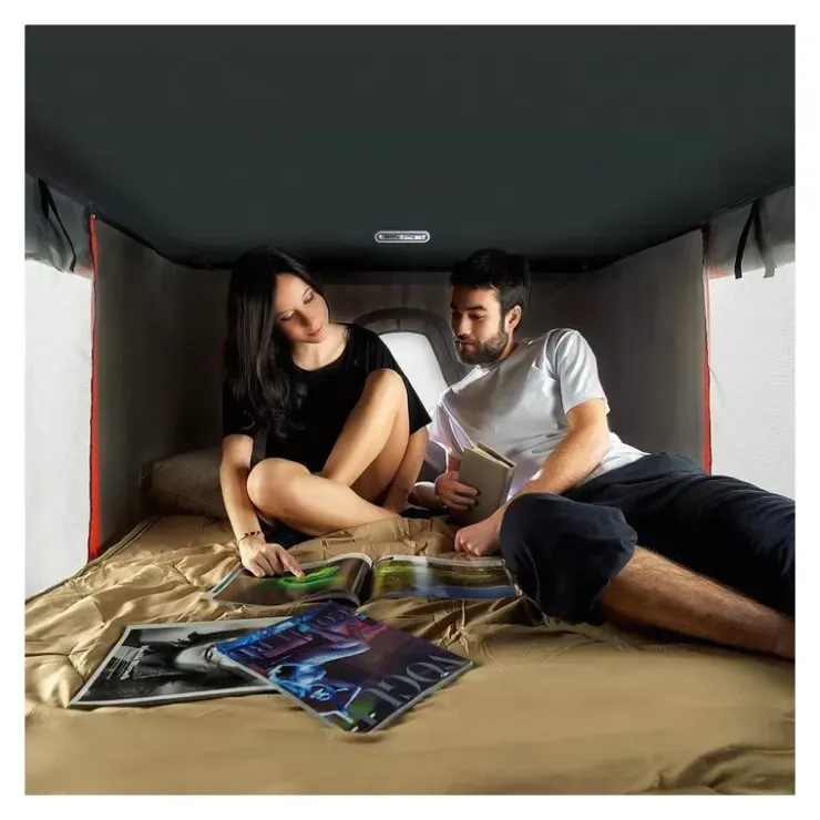 Discount Autohome Maggiolina Airlander Plus