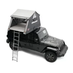 New Autohome Overland