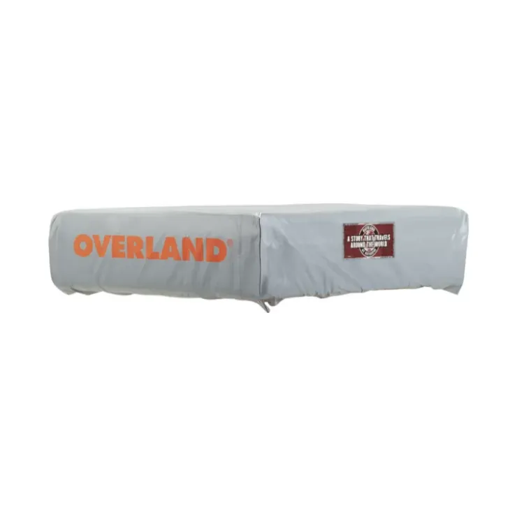 New Autohome Overland