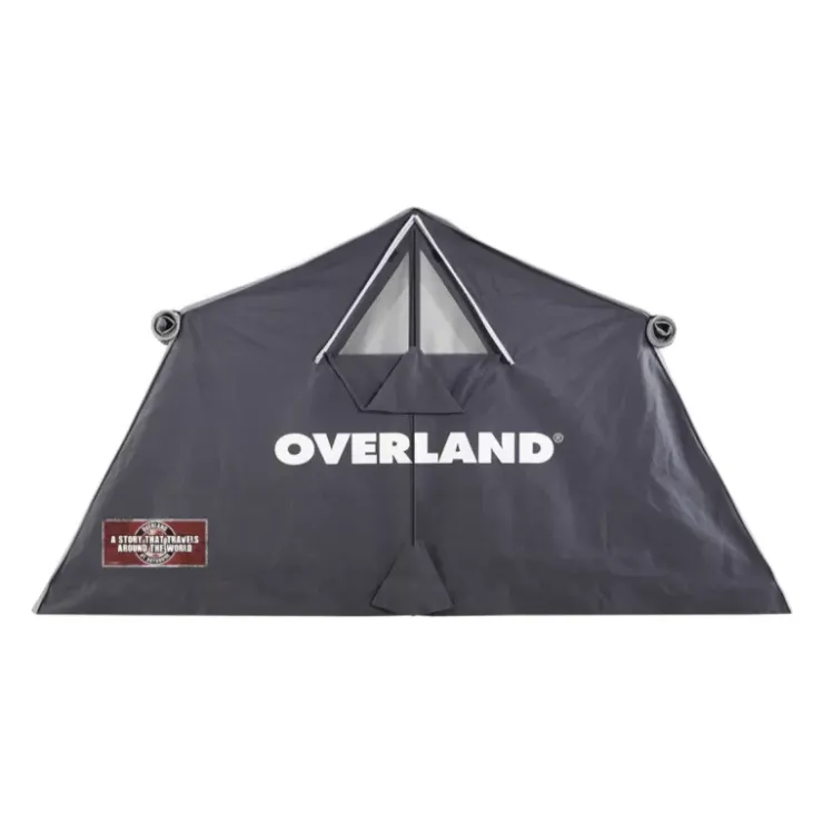 New Autohome Overland
