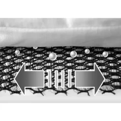 Best Autohome Sous-matelas pour tente de toit