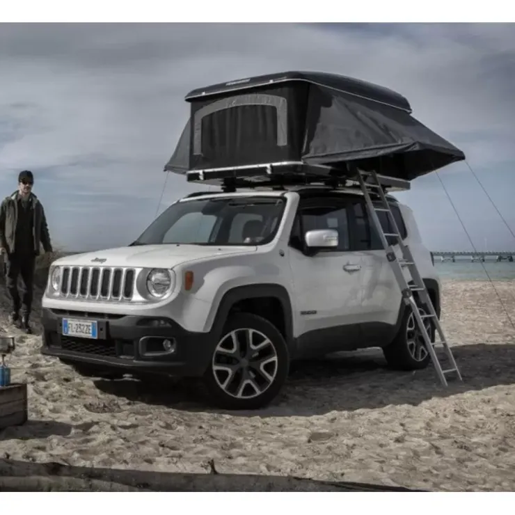 New Autohome Wing pour Maggiolina