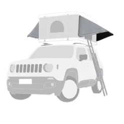 New Autohome Wing pour Maggiolina
