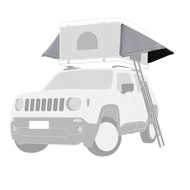 New Autohome Wing pour Maggiolina