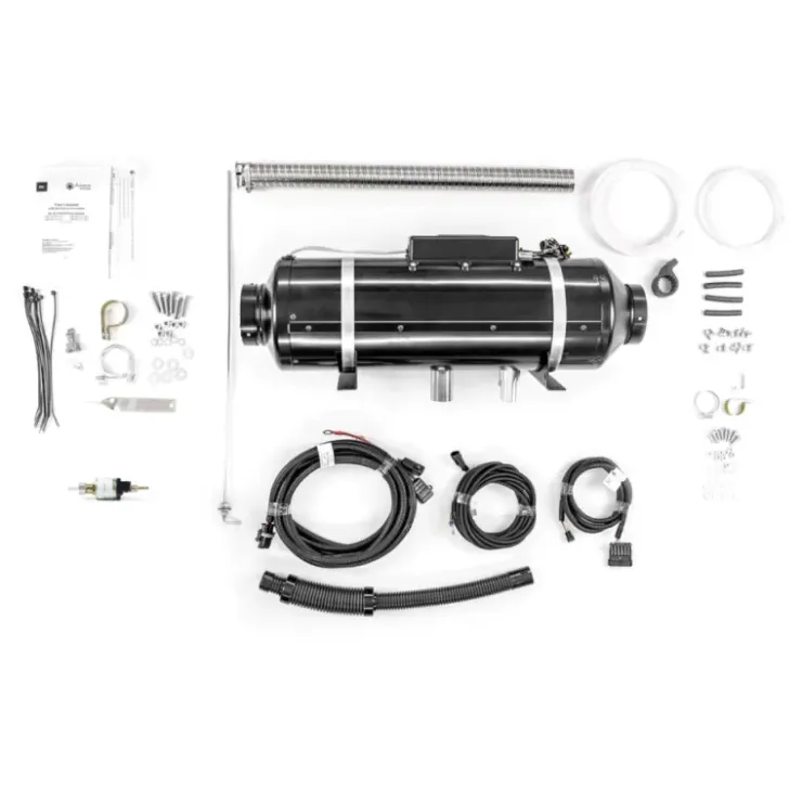 Discount Autoterm Air 9D