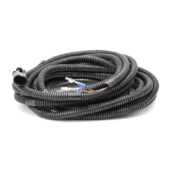 New Autoterm Câble 6 m pompe à carburant | chauffage air pulsé