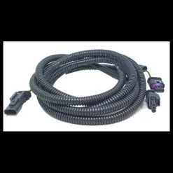 Sale Autoterm Câble double pompe à eau Pierburg