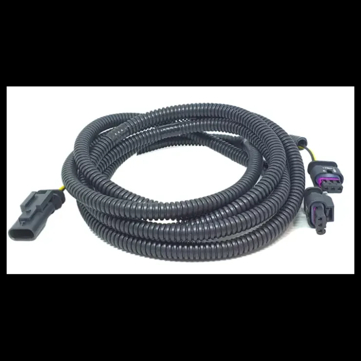 Sale Autoterm Câble double pompe à eau Pierburg