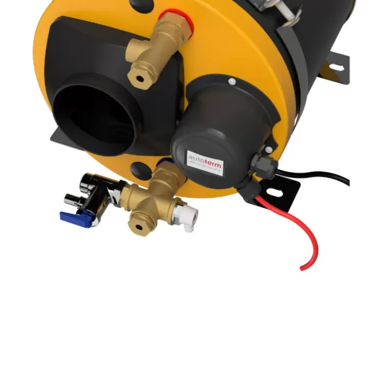 Autoterm CombiBOIL 12 L