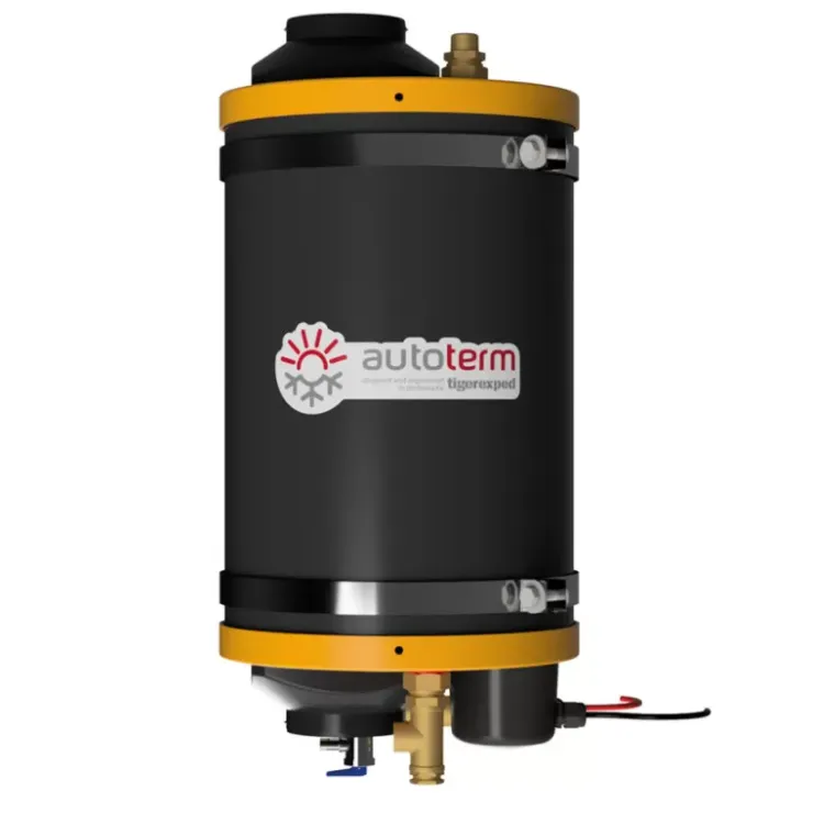 Autoterm CombiBOIL 12 L