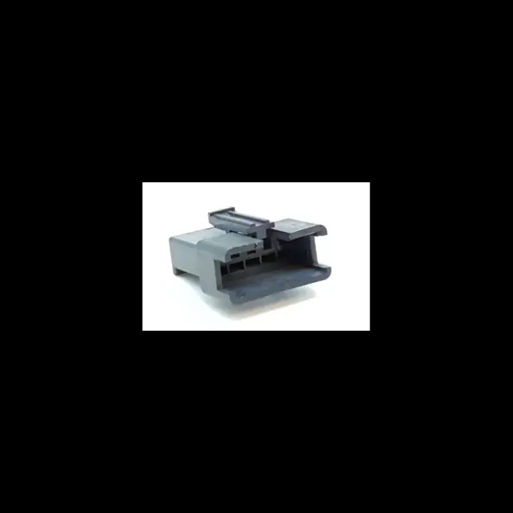 Autoterm Connecteur femelle panneau de commande