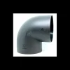 New Autoterm Coude 90° Ø 90 mm