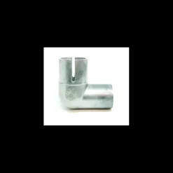 New Autoterm Coude échappement 90° Ø 24 mm