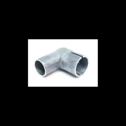 New Autoterm Coude échappement 90° Ø 24 mm