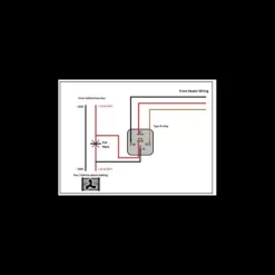 Sale Autoterm Kit relais Flow 5