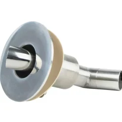 Online Autoterm Passe coque échappement inox ø 24 mm